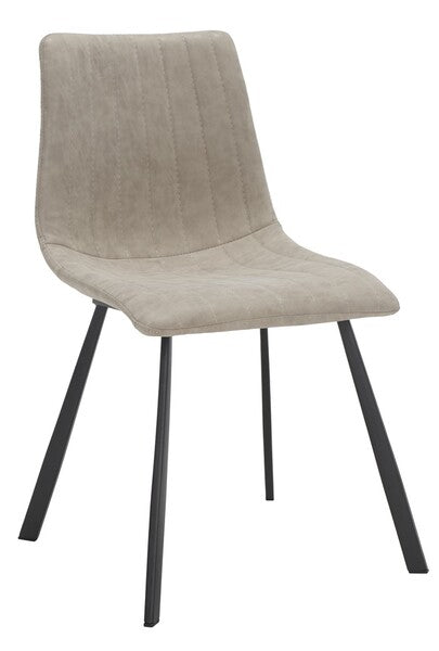 PRYER DINING CHAIR