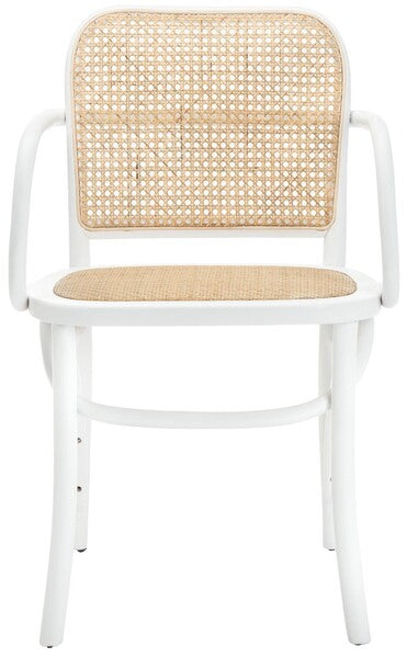 KEIKO CANE DINING CHAIR