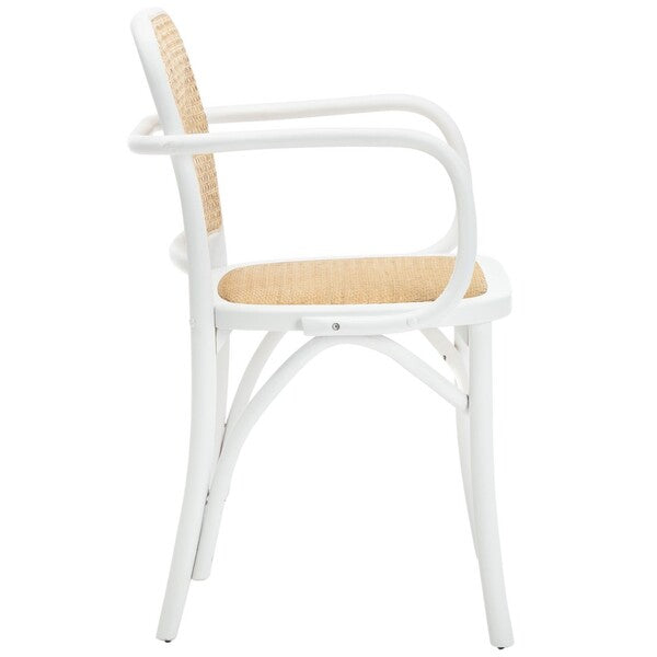 KEIKO CANE DINING CHAIR