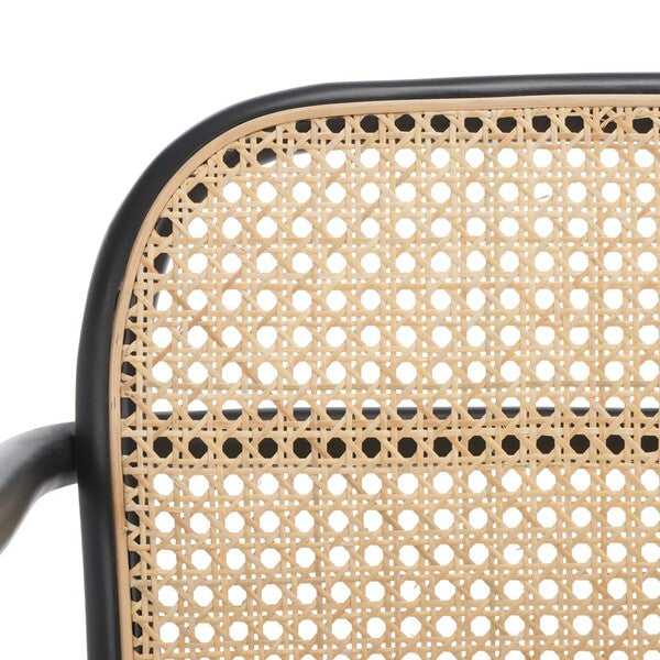 KEIKO CANE DINING CHAIR