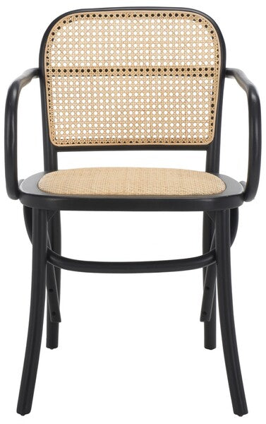 KEIKO CANE DINING CHAIR