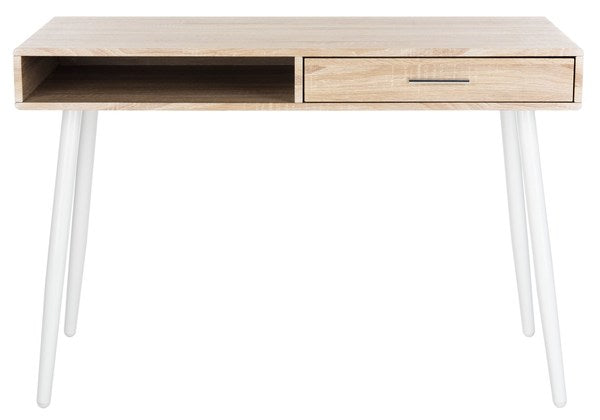 JORJA 1 DRAWER 1 SHELF DESK