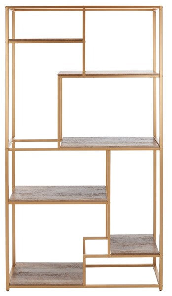 REGE 6 SHELF ETAGERE