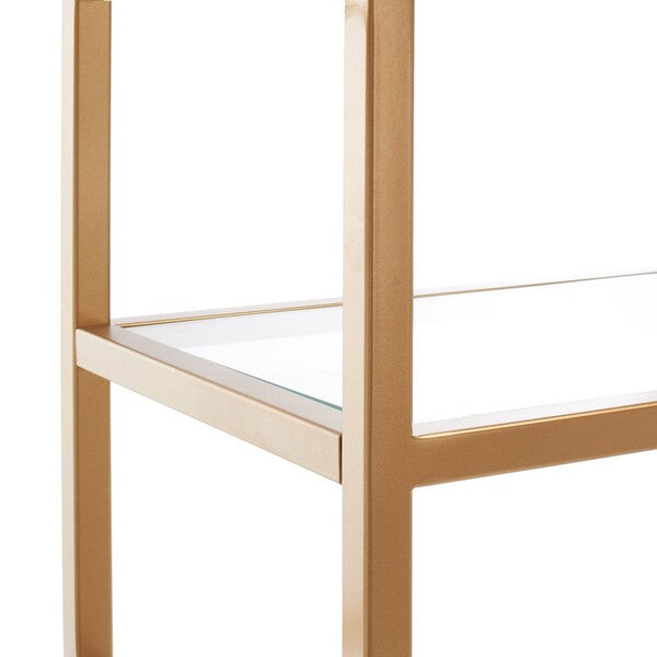 RAMIE 10 SHELF ETAGERE