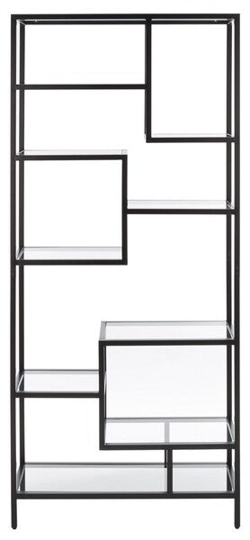 RAMIE 10 SHELF ETAGERE