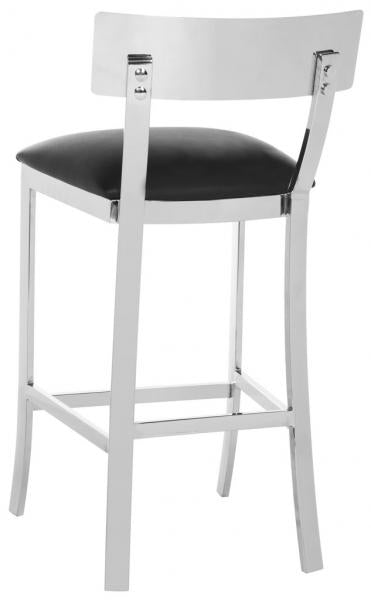 TABOURET DE COMPTOIR ABBY