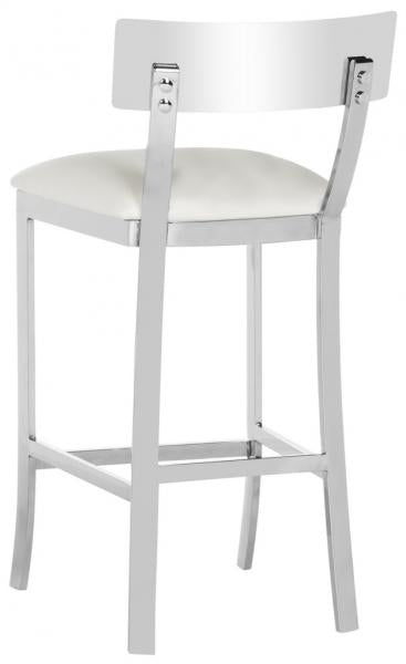 TABOURET DE COMPTOIR ABBY