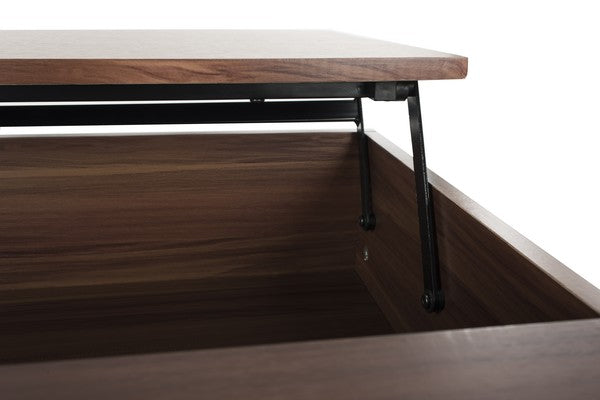 GINA LIFT-TOP COFFEE TABLE