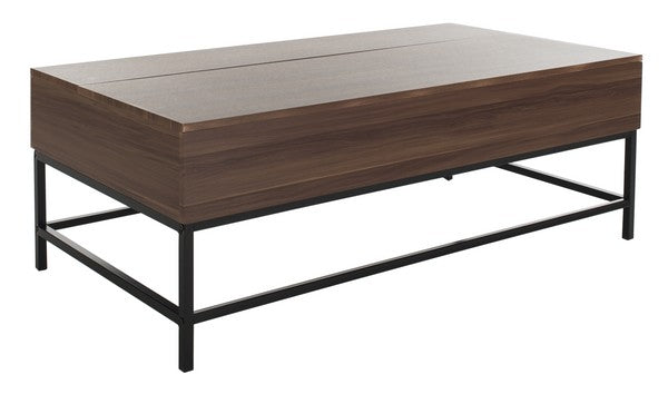 GINA LIFT-TOP COFFEE TABLE