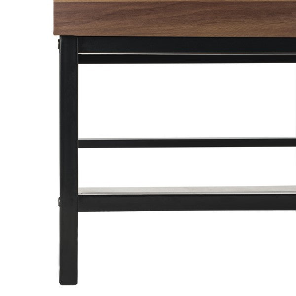 GINA LIFT-TOP COFFEE TABLE