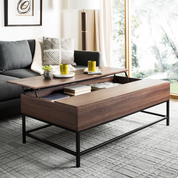 GINA LIFT-TOP COFFEE TABLE