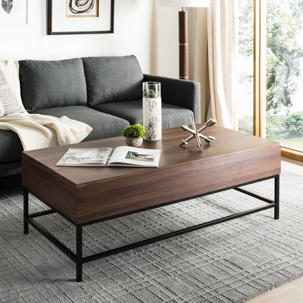 GINA LIFT-TOP COFFEE TABLE