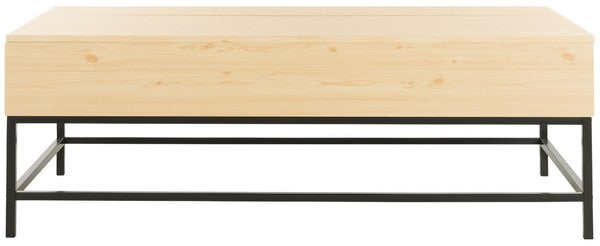 GINA LIFT-TOP COFFEE TABLE