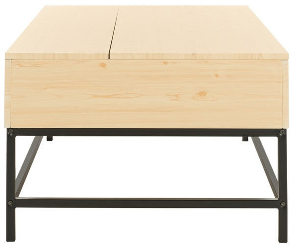 GINA LIFT-TOP COFFEE TABLE