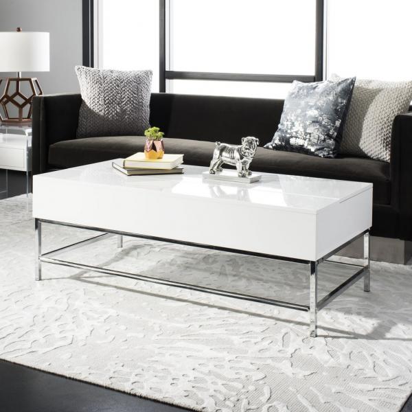 CAROLINA LIFT-TOP COFFEE TABLE