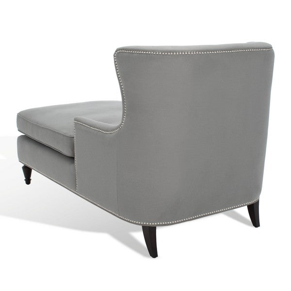 JAMIE UPHOLSTERED CHAISE LOUNGE