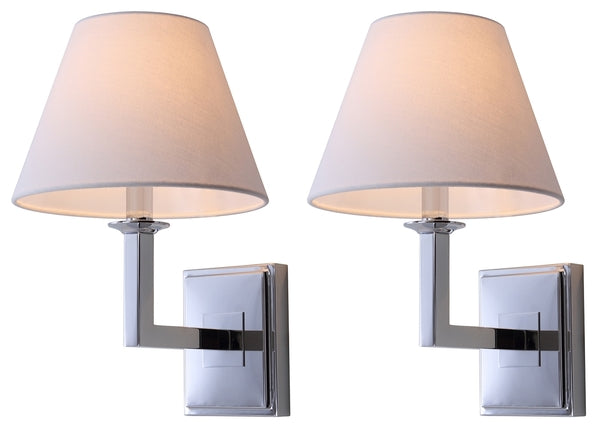 PAULINE 14.5 INCH H WALL SCONCE (SET OF 2)