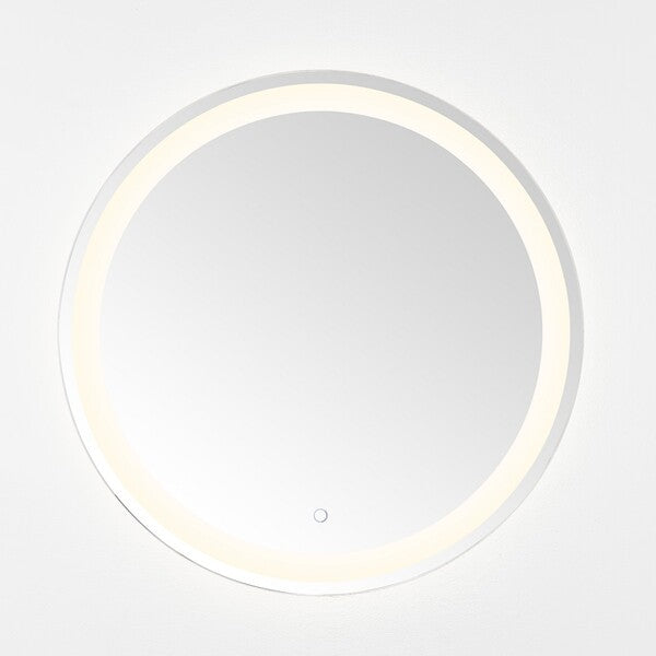 CASPAR 30" LED MIRROR