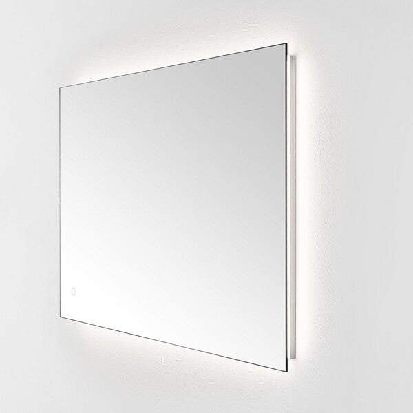 JED 24" LED MIRROR