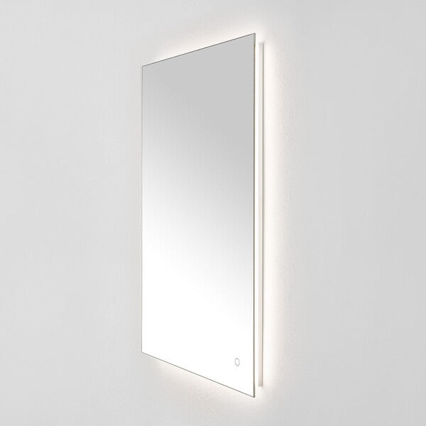 JED 24" LED MIRROR