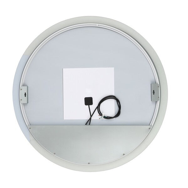 WHIT 36" LED MIRROR