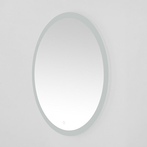 WHIT 36" LED MIRROR