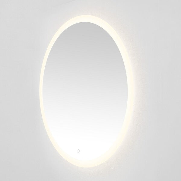 WHIT 36" LED MIRROR