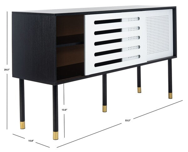 SHILOH TV STAND