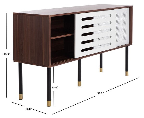 SHILOH TV STAND