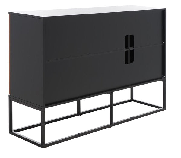 VANCE 3 DOOR 2 SHELF SIDEBOARD