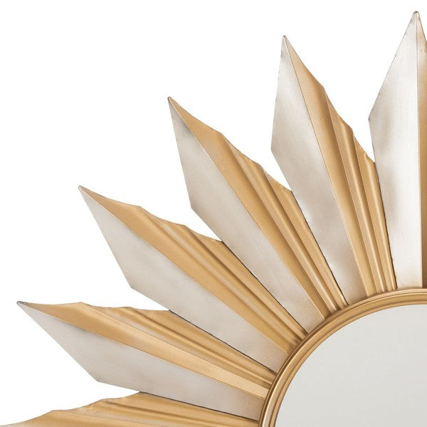 BIANCA SUNBURST MIRROR