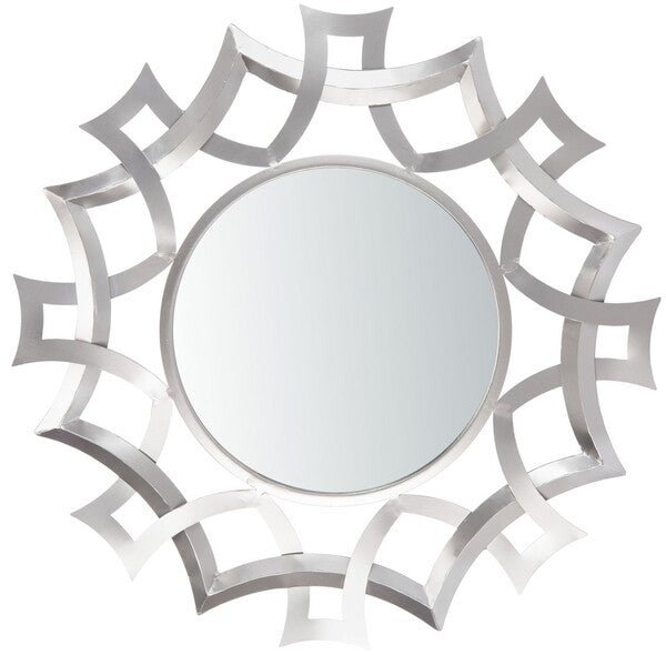 AUDRA SUNBURST MIRROR