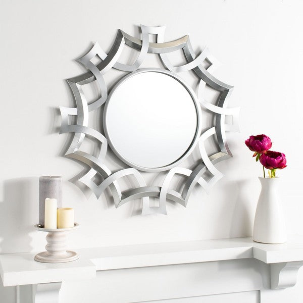 AUDRA SUNBURST MIRROR