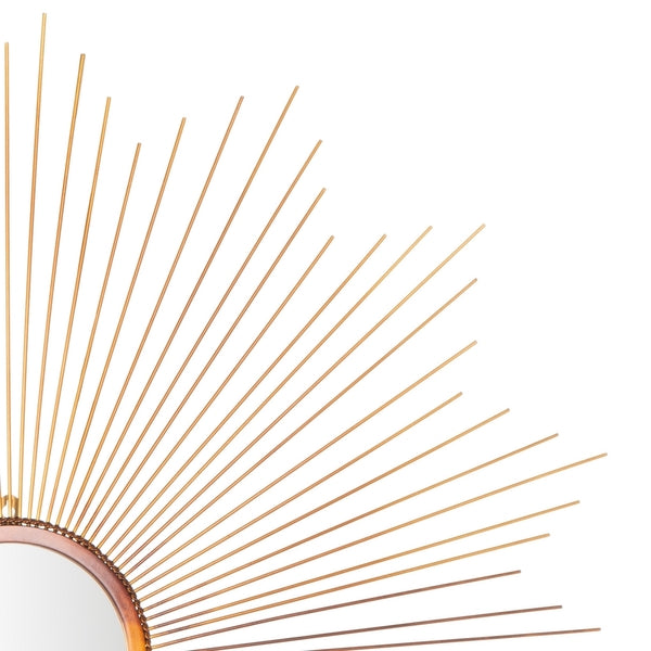 ARLO SUNBURST MIRROR