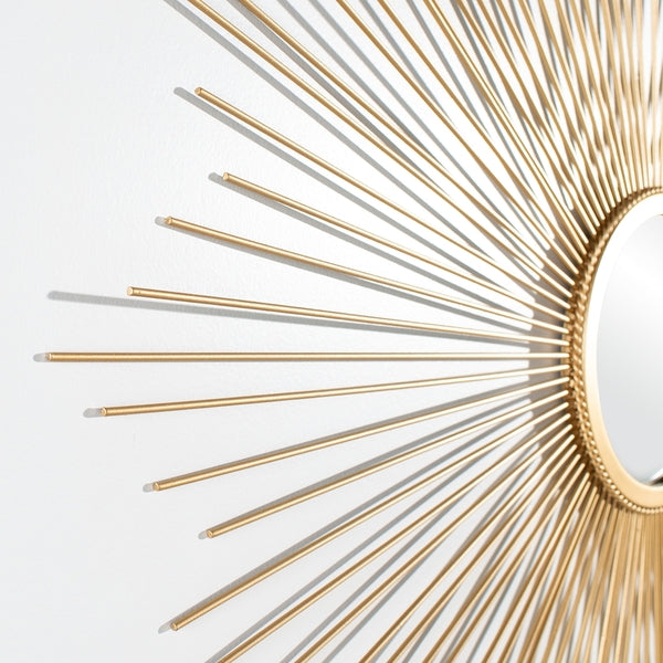 ARLO SUNBURST MIRROR