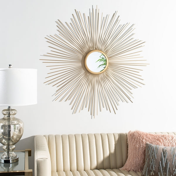 ARLO SUNBURST MIRROR