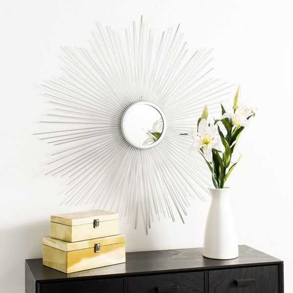 ARLO SUNBURST MIRROR