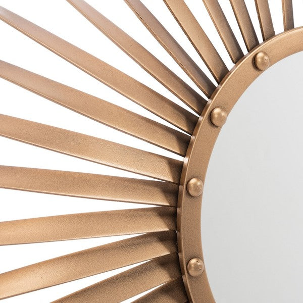 LACHLYN SUNBURST MIRROR