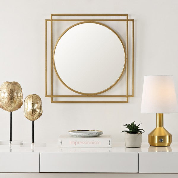 RESSER MIRROR