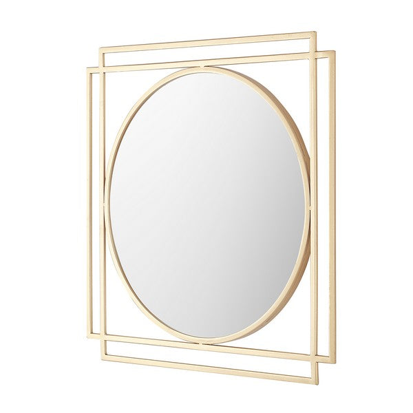 RESSER MIRROR