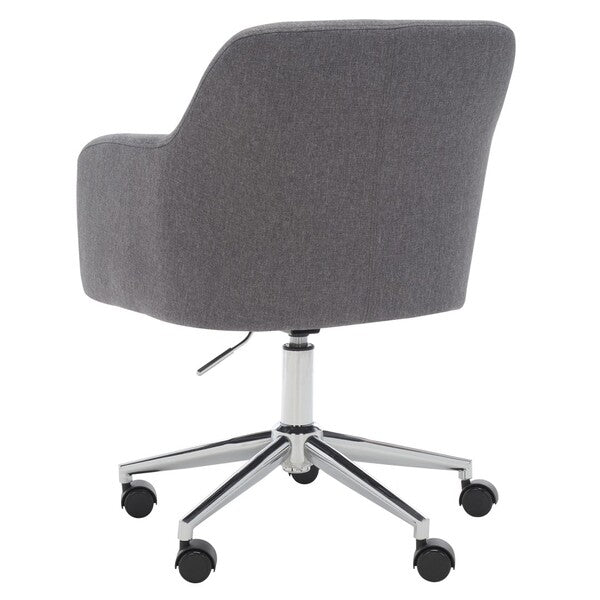 KAINS SWIVEL OFFICE CHAIR