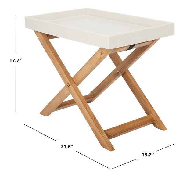 ALTEN SIDE TABLE