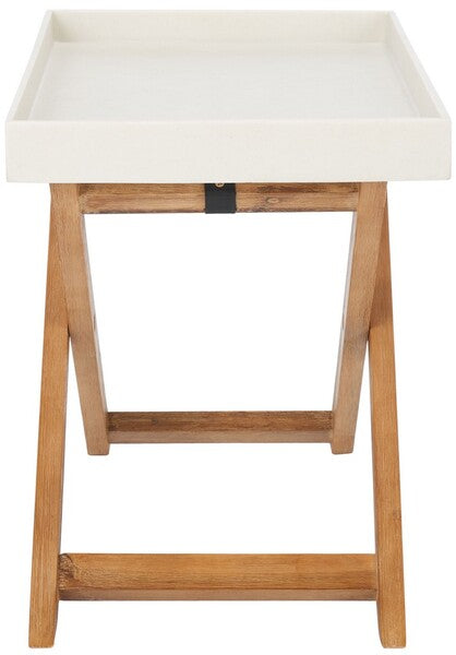 ALTEN SIDE TABLE