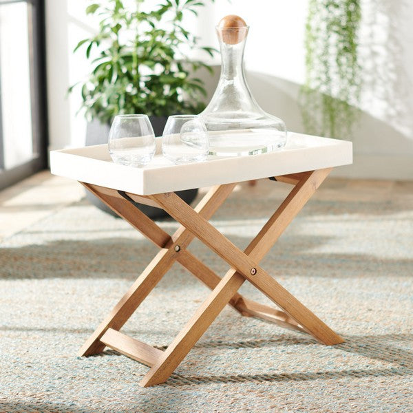 ALTEN SIDE TABLE