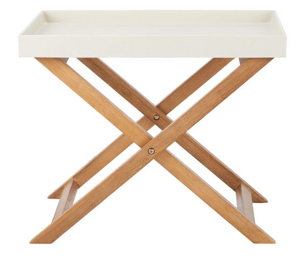 TERANCE SIDE TABLE