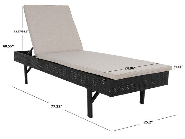 CAM SUNLOUNGER