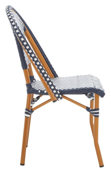 CALIFORNIA SIDE CHAIR