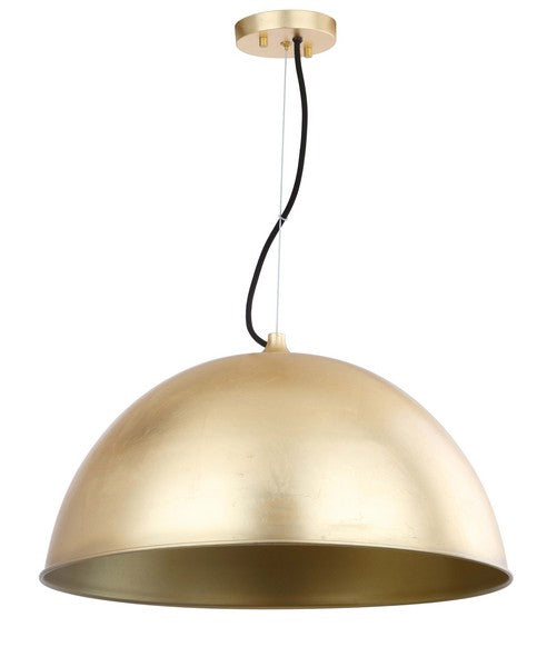 ARCHER DOME 21 INCH DIA ADJUSTABLE PENDANT