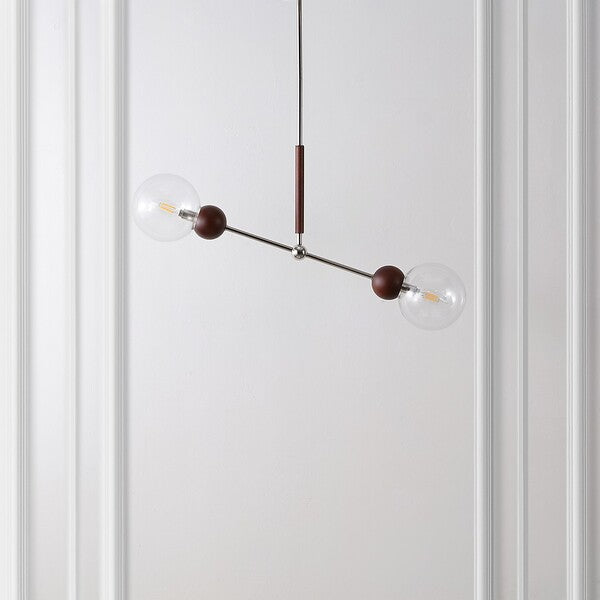 ROCKY 2 LIGHT EXTENDABLE PENDANT