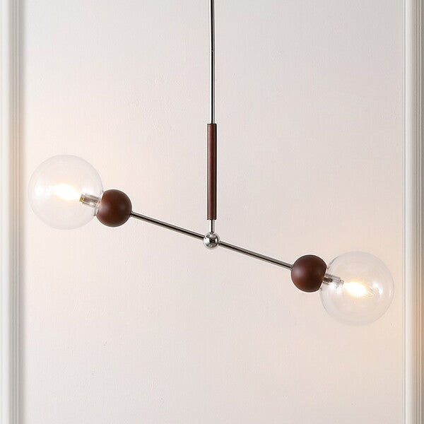 ROCKY 2 LIGHT EXTENDABLE PENDANT